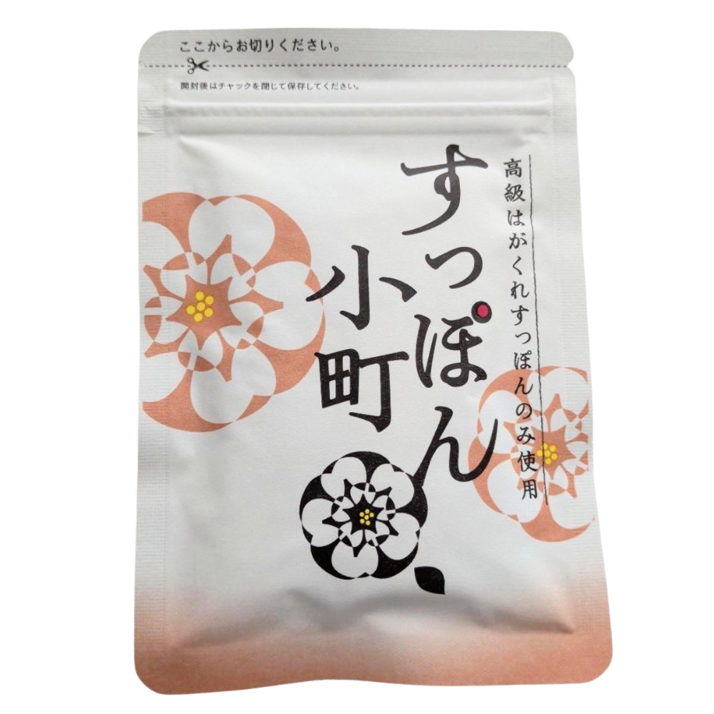 すっぽん小町