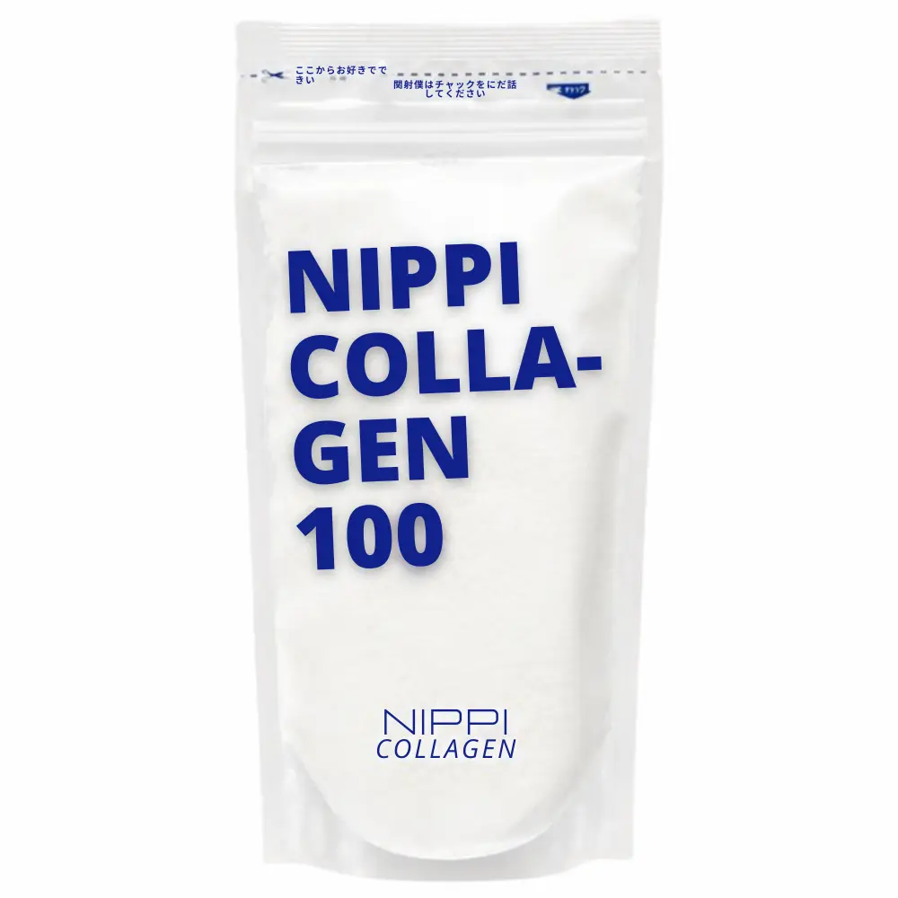 ニッピコラーゲン100